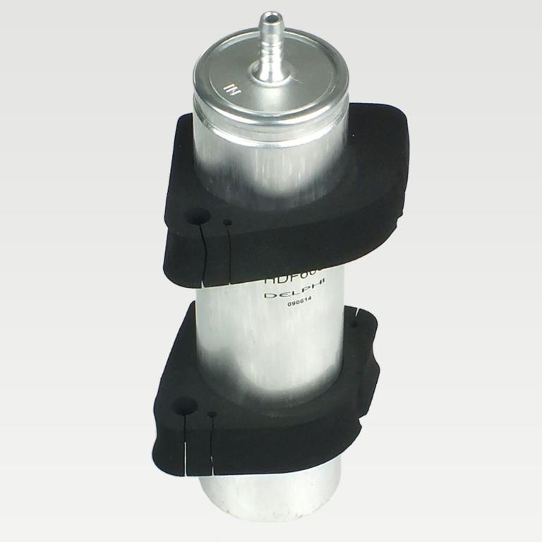 Filtro combustible DELPHI ref. HDF603